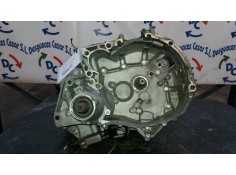 Recambio de caja cambios para renault megane i berlina hatchback (ba0) 1.9 d europa referencia OEM IAM JB1142  