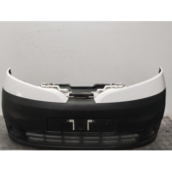 PARAGOLPES TRASERO F20223LGAH BLANCO
