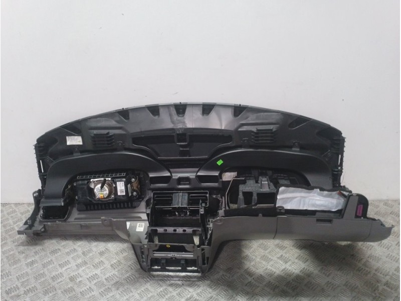 Recambio de salpicadero para seat toledo (kg3) style referencia OEM IAM 6JB857009  