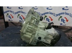 Recambio de caja cambios para renault megane i berlina hatchback (ba0) 1.9 d europa referencia OEM IAM JB1142   2