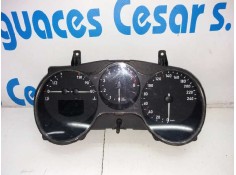 Recambio de cuadro instrumentos para seat altea (5p1) green referencia OEM IAM 5P0920827  