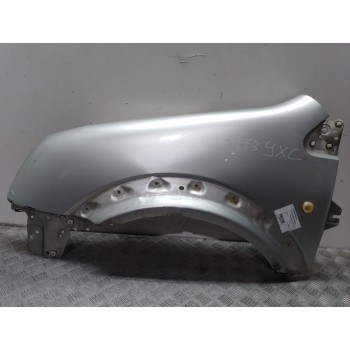 ALETA DELANTERA IZQUIERDA 5131152 PLATA