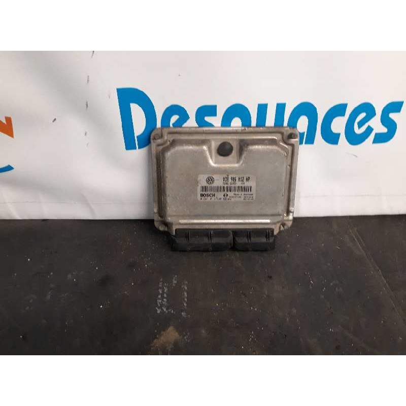 CENTRALITA MOTOR UCE 0281011320  - imagen 2