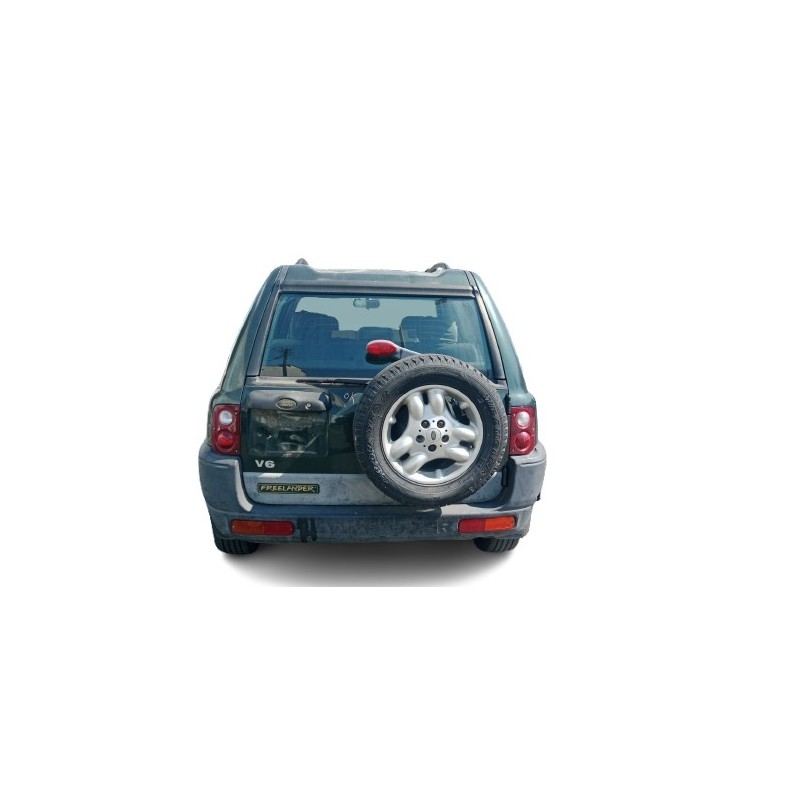 LAND ROVER FREELANDER I (L314) - imagen 3