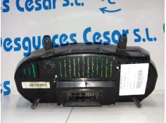 Recambio de cuadro instrumentos para seat altea (5p1) green referencia OEM IAM 5P0920827   2