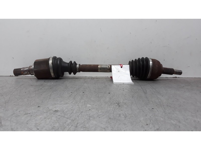 Recambio de transmision delantera izquierda para renault megane ii berlina 5p dynamique referencia OEM IAM   