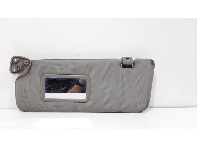 Recambio de parasol izquierdo para ssangyong actyon 200 xdi referencia OEM IAM   