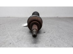 Recambio de transmision delantera izquierda para renault megane ii berlina 5p dynamique referencia OEM IAM    2