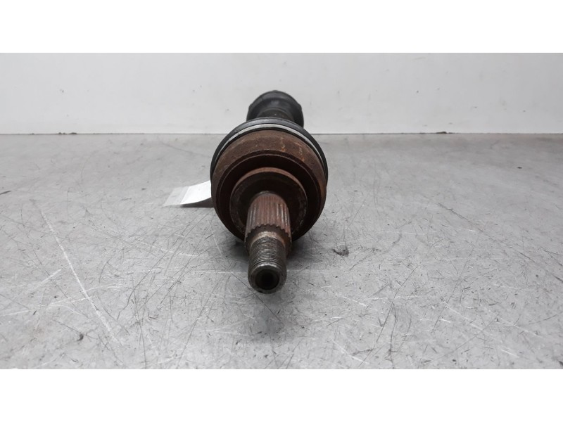 Recambio de transmision delantera izquierda para renault megane ii berlina 5p dynamique referencia OEM IAM   