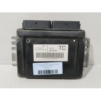 CENTRALITA MOTOR UCE 1ATZ96376652 