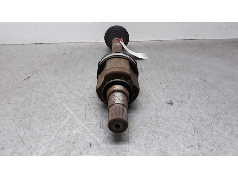 Recambio de transmision delantera izquierda para renault megane ii berlina 5p dynamique referencia OEM IAM   