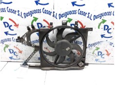 Recambio de electroventilador para opel corsa c club referencia OEM IAM    2