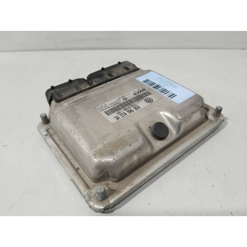 CENTRALITA MOTOR UCE 0281011313  - imagen 4