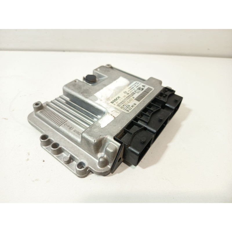 CENTRALITA MOTOR UCE 9661204380  - imagen 3