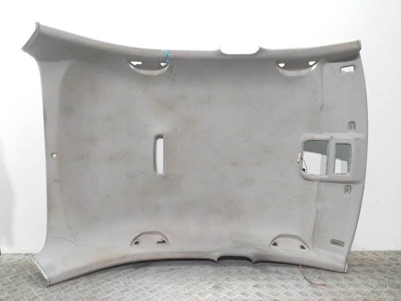 Recambio de techo interior para seat toledo (kg3) style referencia OEM IAM 5JA867501  