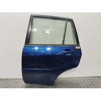 PUERTA TRASERA IZQUIERDA 6700442040 AZUL
