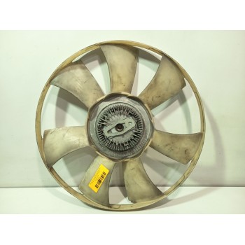 VENTILADOR VISCOSO MOTOR A0002009723 