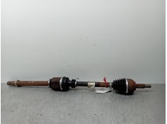 Recambio de transmision delantera derecha para renault megane ii berlina 5p dynamique referencia OEM IAM   