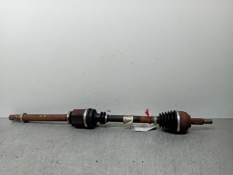 Recambio de transmision delantera derecha para renault megane ii berlina 5p dynamique referencia OEM IAM   