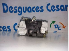 Recambio de cerradura puerta delantera izquierda para citroën c5 berlina 2.0 16v exclusive automático referencia OEM IAM   