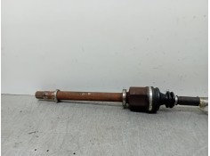 Recambio de transmision delantera derecha para renault megane ii berlina 5p dynamique referencia OEM IAM    2