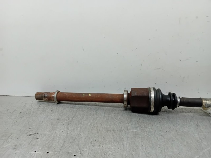 Recambio de transmision delantera derecha para renault megane ii berlina 5p dynamique referencia OEM IAM   