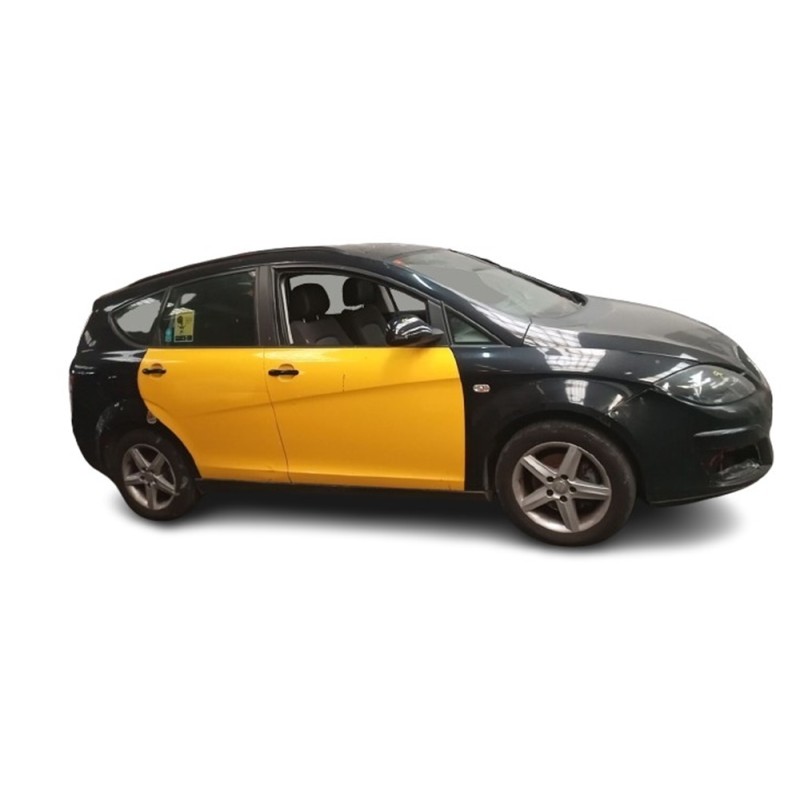 SEAT ALTEA XL (5P5, 5P8) - imagen 3