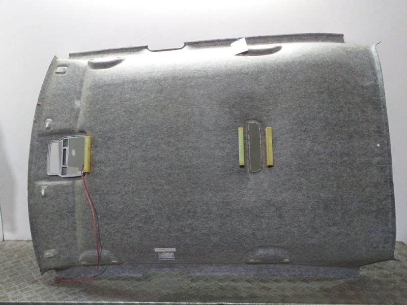 Recambio de techo interior para seat toledo (kg3) style referencia OEM IAM 5JA867501  