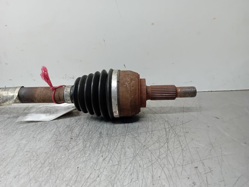 Recambio de transmision delantera derecha para renault megane ii berlina 5p dynamique referencia OEM IAM   