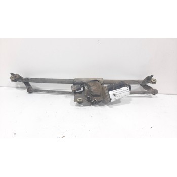 MOTOR LIMPIA DELANTERO ELÉCTRICO 5 PINES