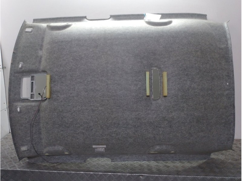 Recambio de techo interior para seat toledo (kg3) style referencia OEM IAM 5JA867501  