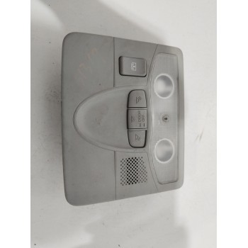 LUZ INTERIOR 34400SMGG0 