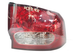 Recambio de piloto trasero derecho para ssangyong actyon 200 xdi referencia OEM IAM   