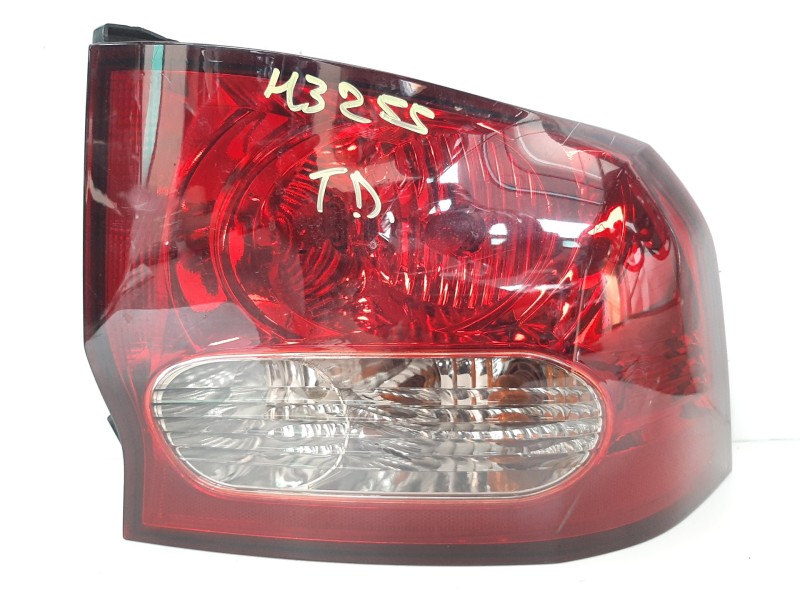 Recambio de piloto trasero derecho para ssangyong actyon 200 xdi referencia OEM IAM   