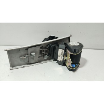 CINTURON SEGURIDAD DELANTERO IZQUIERDO 72118207955 