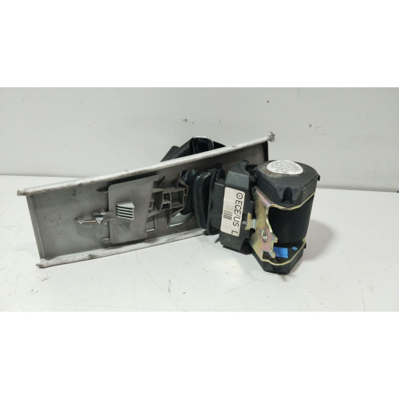 CINTURON SEGURIDAD DELANTERO IZQUIERDO 72118207955  - imagen 1