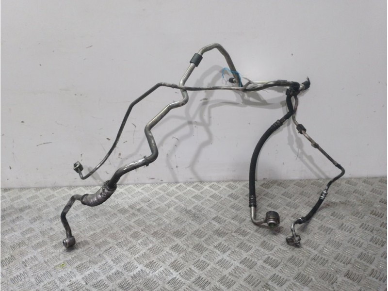 Recambio de tubos aire acondicionado para seat toledo (kg3) style referencia OEM IAM 6R820741N  