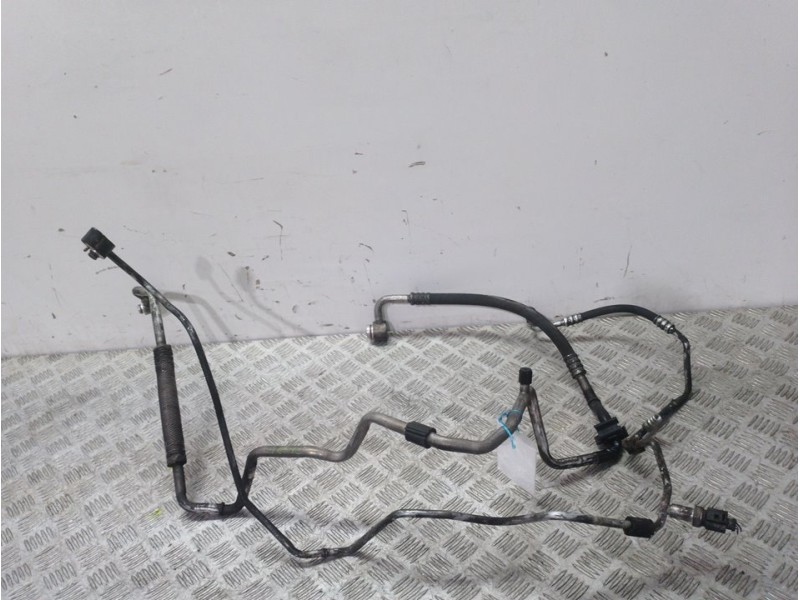 Recambio de tubos aire acondicionado para seat toledo (kg3) style referencia OEM IAM 6R820741N  