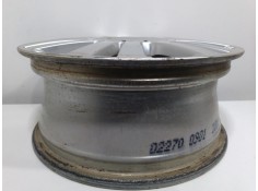 Recambio de llanta para citroën c4 coupe lx referencia OEM IAM 6.5JX16CH4-26   2