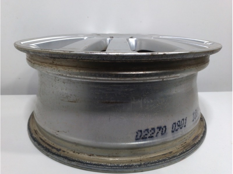 Recambio de llanta para citroën c4 coupe lx referencia OEM IAM 6.5JX16CH4-26  