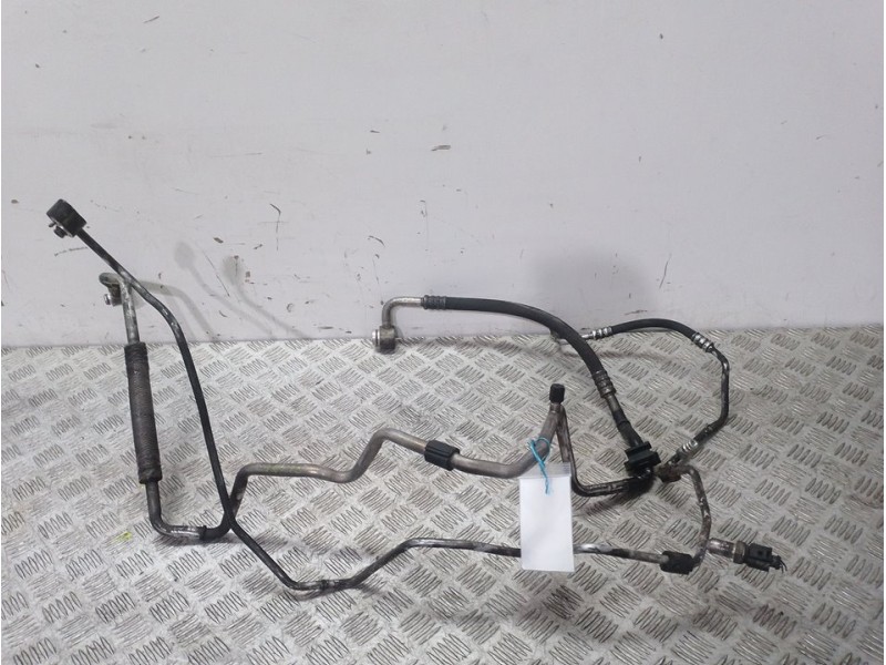 Recambio de tubos aire acondicionado para seat toledo (kg3) style referencia OEM IAM 6R820741N  