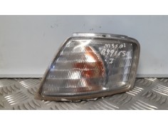 Recambio de piloto delantero izquierdo para nissan primera berlina (p11) 2.0 navigation referencia OEM IAM   