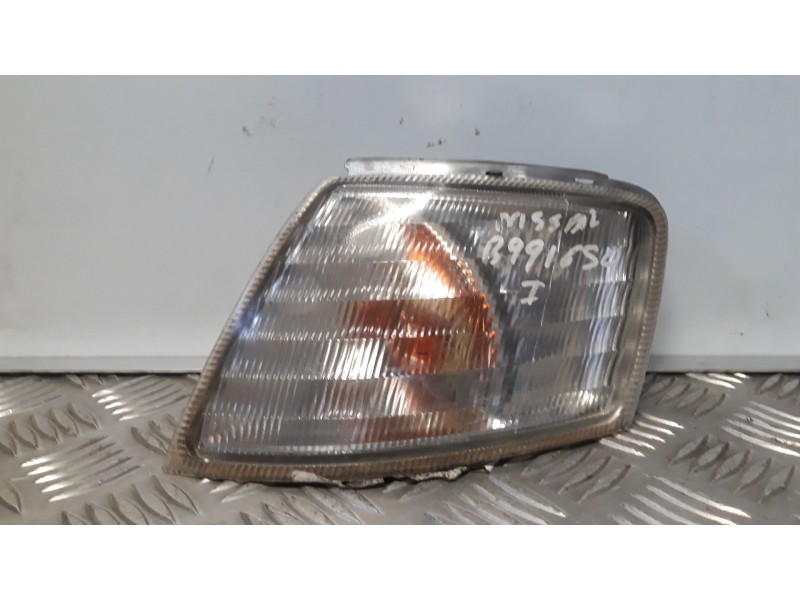 Recambio de piloto delantero izquierdo para nissan primera berlina (p11) 2.0 navigation referencia OEM IAM   