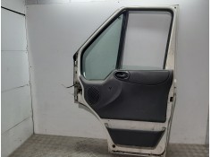 Recambio de puerta delantera derecha para ford transit caja cerrada, corta (fy) (2000 =>) ft 260 2.0 referencia OEM IAM 4703950  2