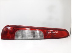 Recambio de piloto trasero izquierdo para ford focus c-max (cap) ghia (d) referencia OEM IAM   