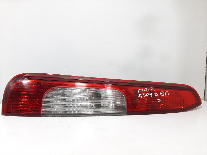 Recambio de piloto trasero izquierdo para ford focus c-max (cap) ghia (d) referencia OEM IAM   