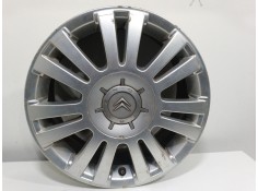 Recambio de llanta para citroën c4 coupe lx referencia OEM IAM 6.5JX16CH4-26  