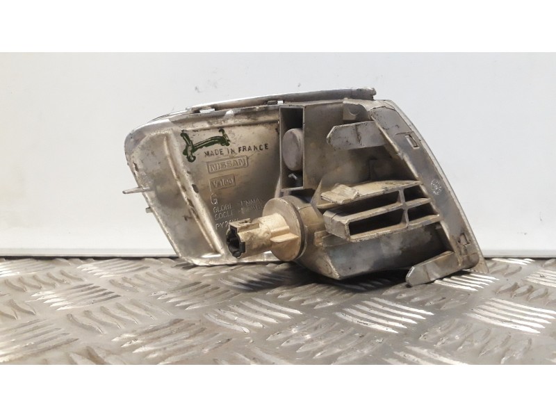 Recambio de piloto delantero izquierdo para nissan primera berlina (p11) 2.0 navigation referencia OEM IAM   