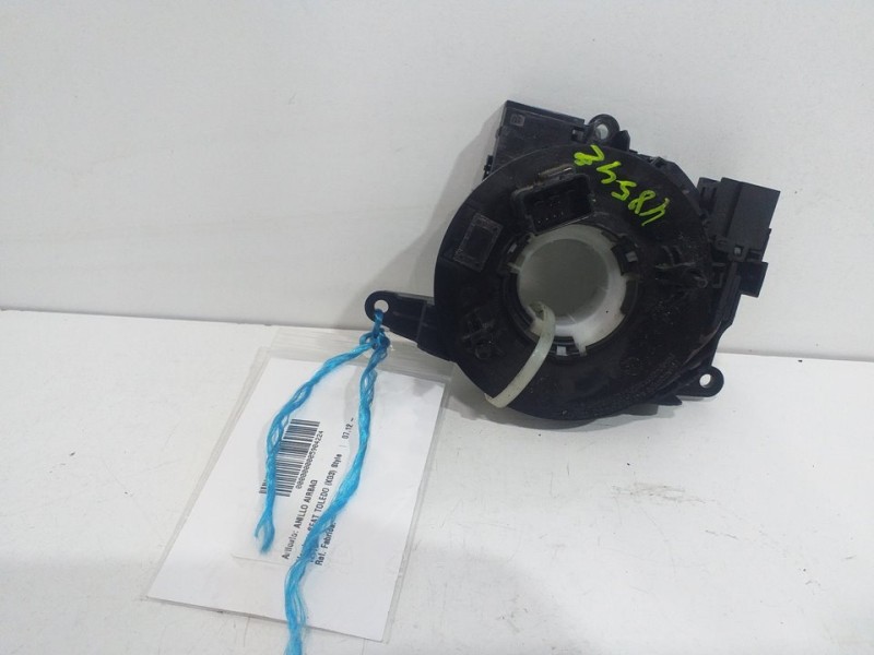 Recambio de anillo airbag para seat toledo (kg3) style referencia OEM IAM 6RA959653  