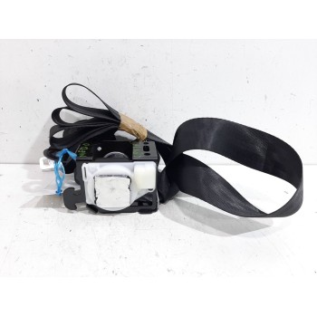 CINTURON SEGURIDAD TRASERO CENTRAL 96771410XX 